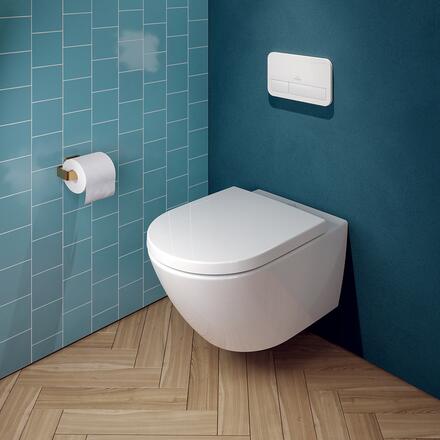 couleur tendance pour peindre toilettes