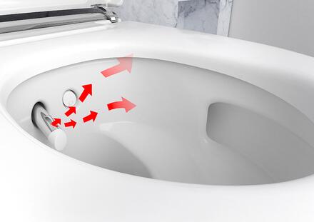 Définition WC japonais