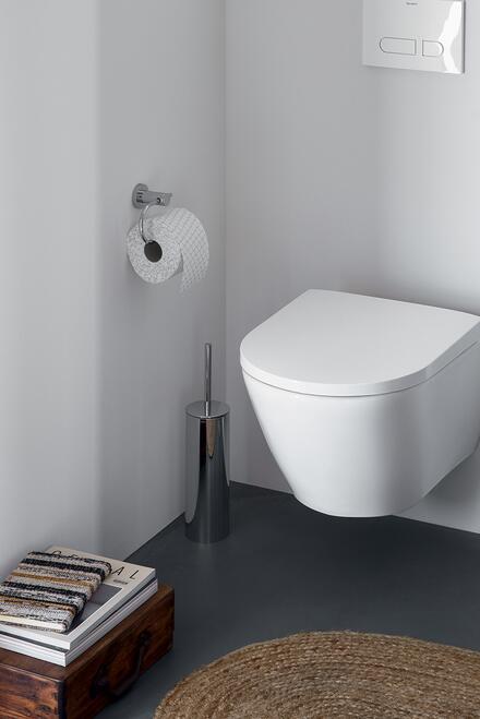 les avantages d’un WC suspendu