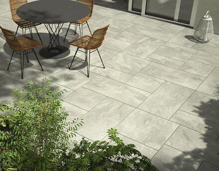 imperméabiliser son carrelage exterieur