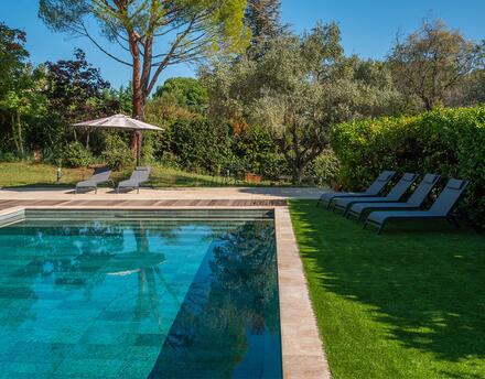 quelle margelle de piscine