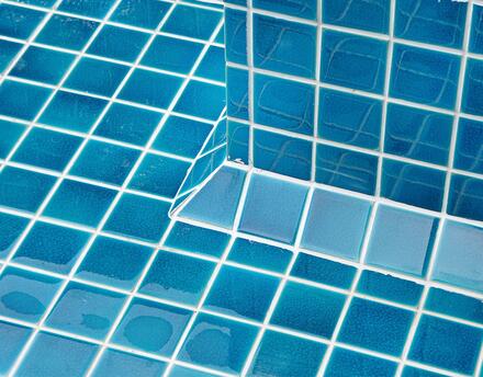 choisir son carrelage de piscine