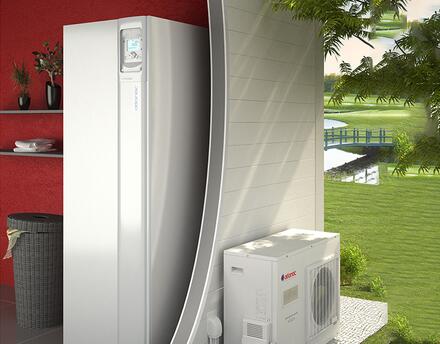 quel chauffage pour remplacer un système au fioul