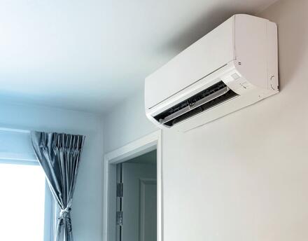 différence entre un climatiseur et une pompe à chaleur