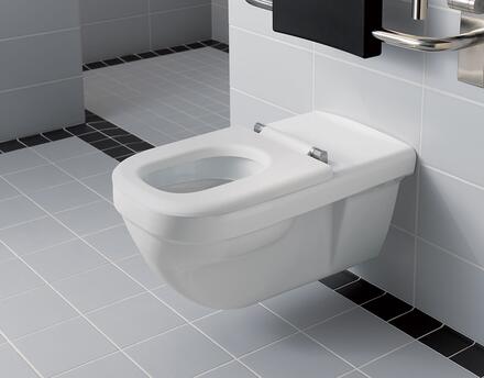 quel sanitaire pmr choisir
