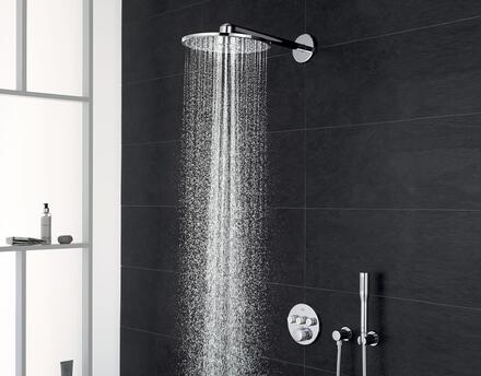 choisir sa colonne de douche