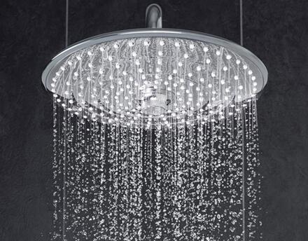 robinetterie colonne de douche