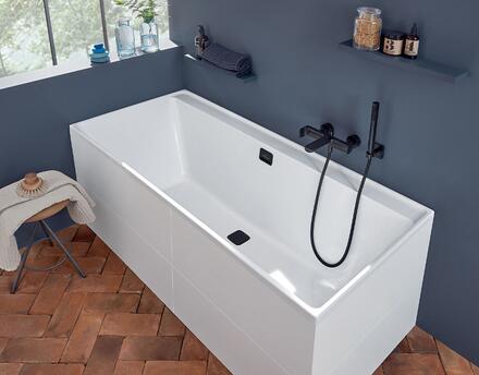 quel vidage pour baignoire