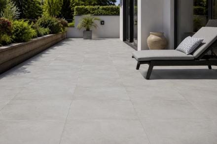 choix carrelage pour sa terrasse extérieure