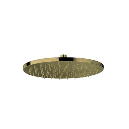 POMME DE DOUCHE RONDE D30 VB MAT      PD55893 ONDYNA  [PD55893]