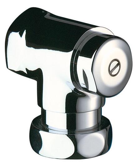 TEMPOCHASSE - Robinet pour WC