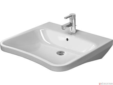 LAVABO VITAL DURASTYLE 65 BLC      2329650000 DURAVIT  [2329650000] 