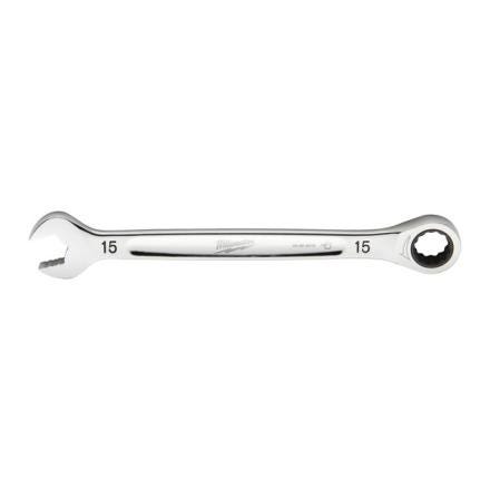 CLE MIXTE A CLIQUET MAXBITE 15MM   4932471508 TECHTRONIC INDUSTRIES FRANCE  [4932471508]