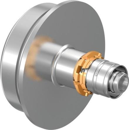 EMBOUT A SERTIR RS 2 - 16             1059397 UPONOR  [1059397]