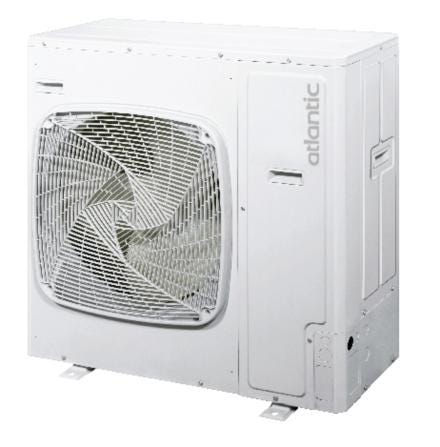 CLIM.UE DOJO 1U 012 DB.UE 3500W        872927 ACTA ATLANTIC  [872927] 