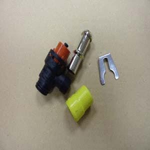 SOUPAPE SECURITE                      S101772 DE DIETRICH PIECE RECHANGE BDR  [S101772] 
