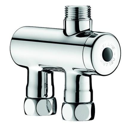 PREMIX NANO - Mitigeur thermostatique centralisé d'eau mitigée 32 à 42°C
