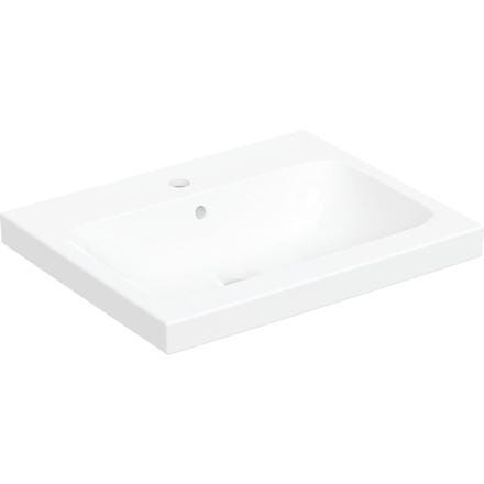 VASQUE A/P ICON LIGHT 60X48  BLC 501.847.00.1 GEBERIT  [501.847.00.1]