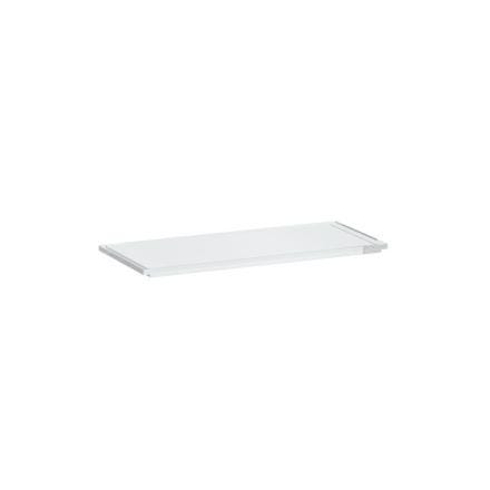 TABLETTE LAV KARTEL 45CM TRANS H3853310840001 LAUFEN ROCA