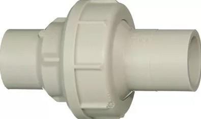 UNION PP/FPM BAB PN10         90 GF 727528213 FISCHER GEORG  [727528213]