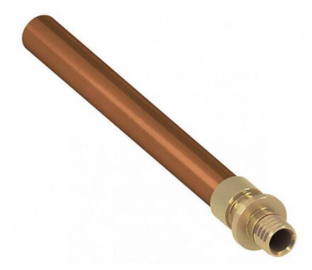 RACCORD MULTICOUCHE TECEFLEX - Mâle à souder - Adaptateur tube cuivre
