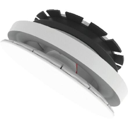 BOUCHE INSUF. COMFOVALVE LUNA S125  705613126 ACOVA-ZEHNDER GROUP FRANCE  [705613126] 