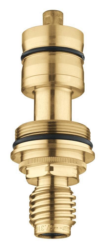 CARTOUCHE - Thermostatique