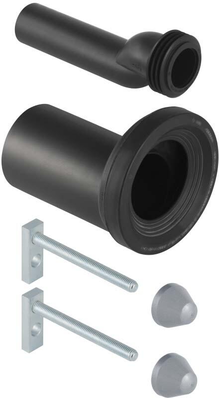 ACCESSOIRES BATI-SUPPORT - Jeu de manchettes