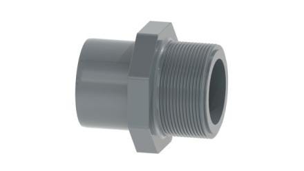 EMBOUT ADAPT.PVC       20/25-3/4 GF 721910557