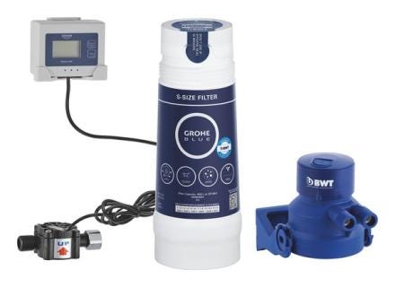 KIT FILTRE S GROHE BLUE GROHE        40438001 GROHE  [40438001]