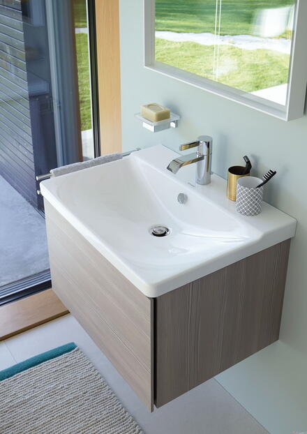 P3 COMFORTS - Plan de toilette