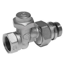 TE REGLAGE 3/4                       R715X034 GIACOMINI  [R715X034]