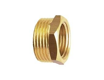 BAGUE RED.6PANS MF 241 1/2"-1/8"      D065012 DUMONT ET FILS  [D065012]