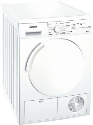 Siemens - Sèche linge chargement frontal