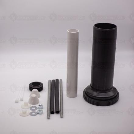 KIT RACCORDEMENT BATI             JD RTA063NF JACOB DELAFON KOHLER