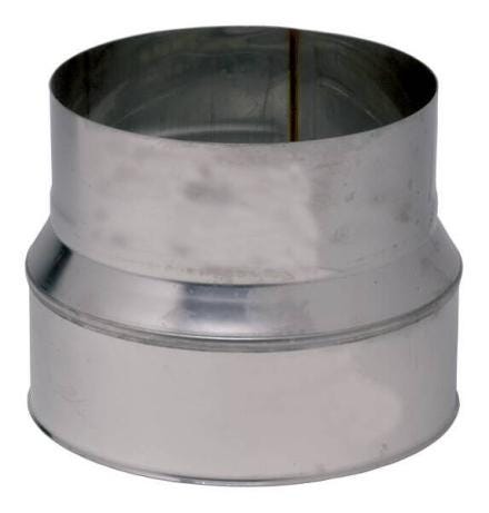 REDUCTION INOX 304 300/200             630000 TOLERIE EMAILLERIE NANT-SETEN  [630000]
