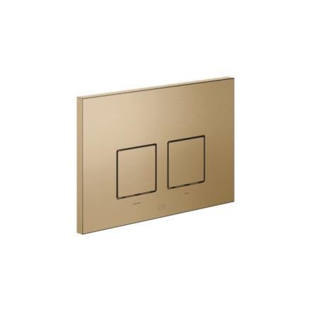 PLATINE DE CDE POUR RESERVOIR DE  12665980-39