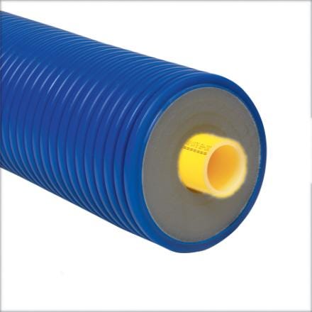 TUBE MICROFLEX UNO 160/63X5,8     CH. M16063C WATTS INDUSTRIES FRANCE  [M16063C] 
