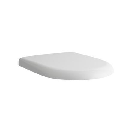 ABATTANT WC DECLIPS LAUFEN PRO H8939523000001