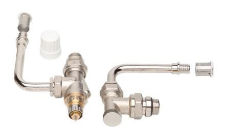 KIT BITUBES HYDROCABLES - Raccord à sertir
