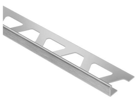 SCHLUTER-SCHIENE-EB 3,0M POUR SOL  E110EB/300