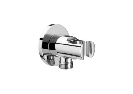 PRISE D'EAU+SUPPORT DCH       ROCA A5B5250C00 ROCA SANITAIRE  [A5B5250C00]