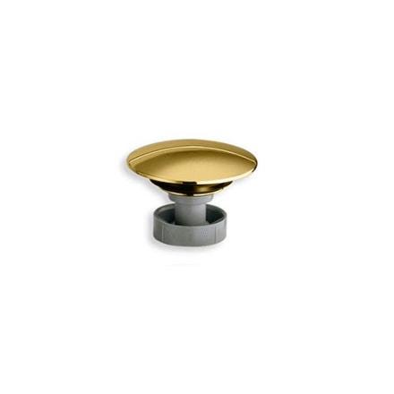BOUCHON BONDE UP/DOWN D64MM DORE      RI07152 ONDYNA  [RI07152]