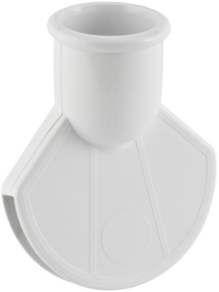ACCESSOIRES DE RACCORDEMENT - pour modèle 123700 et 123701