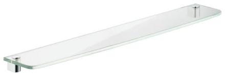 SUPPORT TABLET.ELEGANCE CHR-PAIRE-11610010000 KEUCO  [11610010000]