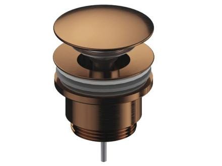 BONDE LAV UNI. CLICK-CLACK OR/RO/B ACCLV005RG