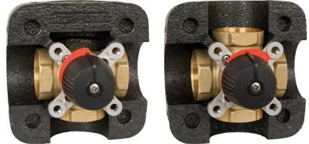 COQUE ISOLANTE VANNE F 1"-1"1/4     CIS187108 THERMADOR  [CIS187108]