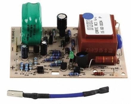 PLATINE ELECTRONIQUE - Pour Chauffe-eau ACI