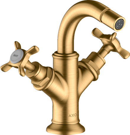 AXOR MONTREUX - Mélangeur bidet