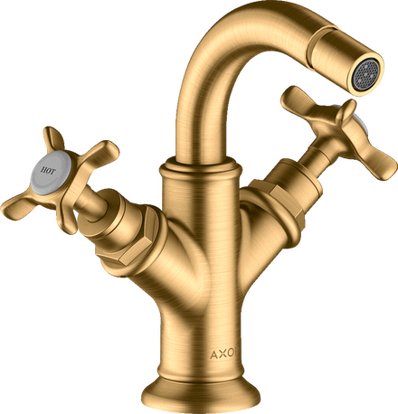 AXOR MONTREUX - Mélangeur bidet
